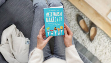 Why Should You Read Metabolism Books?